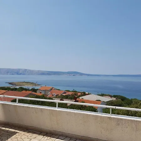 Stella Maris 4* Klenovica