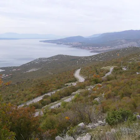 Stella Maris 4* Klenovica