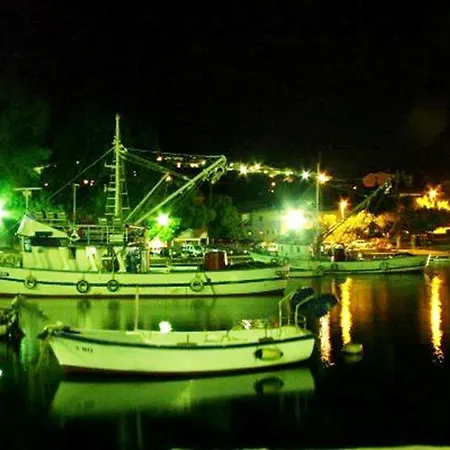 Stella Maris Bed & Breakfast Klenovica