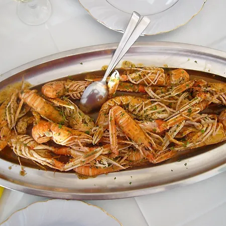 Stella Maris Bed & Breakfast Klenovica