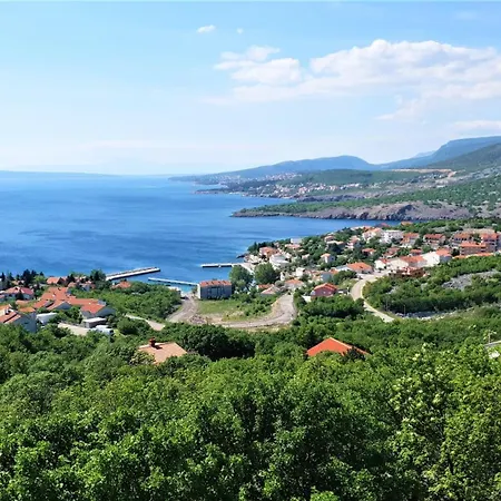 Bed & Breakfast Stella Maris Klenovica