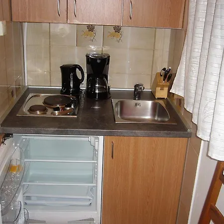 Bed & Breakfast Stella Maris