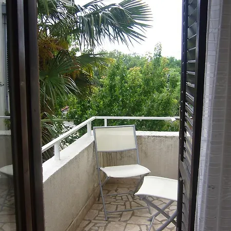 Bed & Breakfast Stella Maris Klenovica