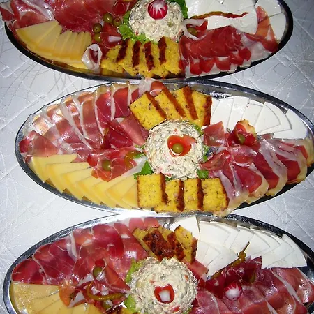 Bed & Breakfast Stella Maris Klenovica