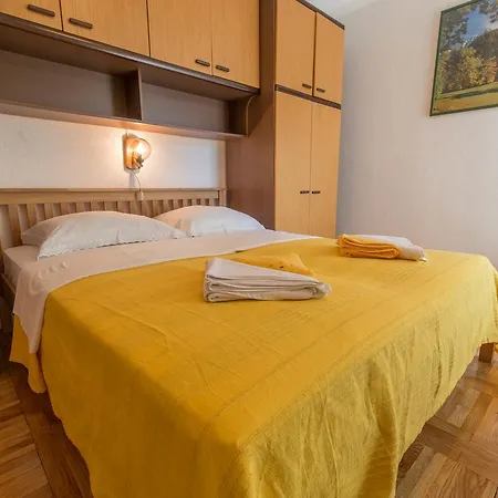 Stella Maris Bed & Breakfast Klenovica