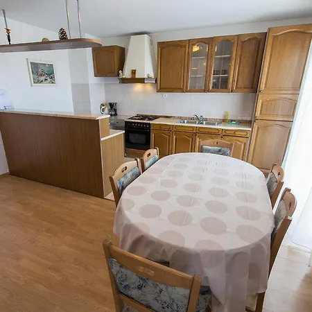 Stella Maris 4* Klenovica