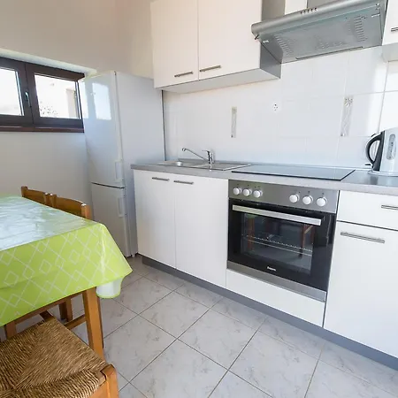 Bed & Breakfast Stella Maris