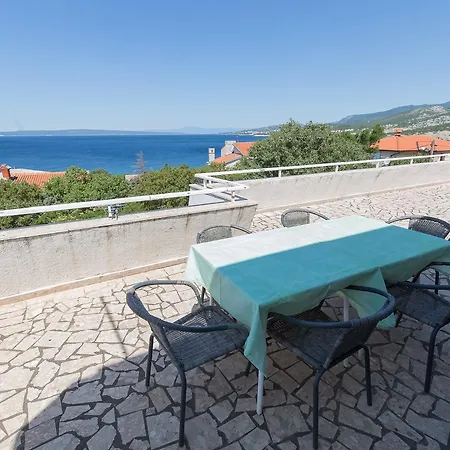 Stella Maris Bed & Breakfast Klenovica