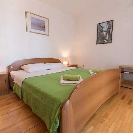 Bed & Breakfast Stella Maris