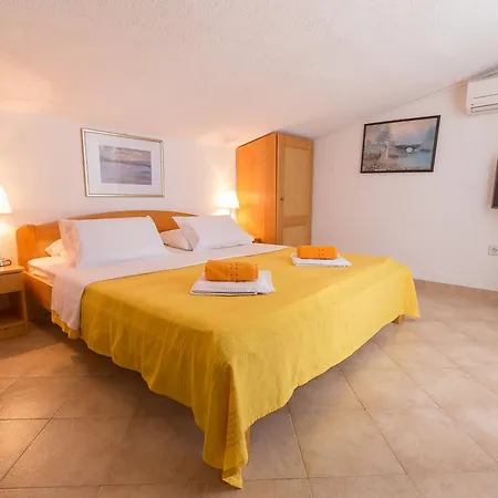 Stella Maris Bed & Breakfast