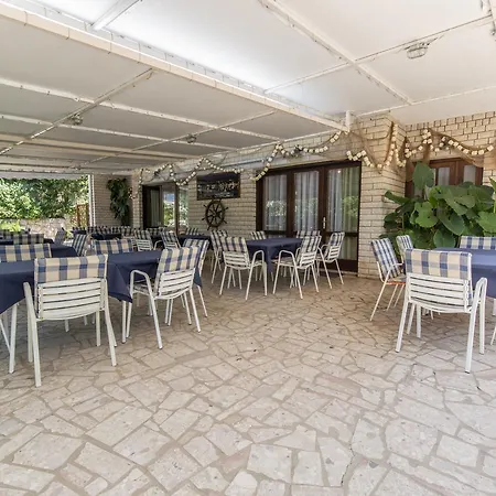 Bed & Breakfast Stella Maris Klenovica