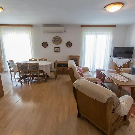 Stella Maris Bed & Breakfast Klenovica