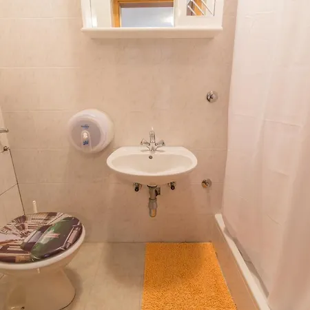 Bed & Breakfast Stella Maris