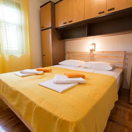 Stella Maris Bed & Breakfast 4*