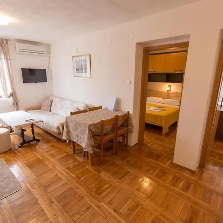 Stella Maris Klenovica