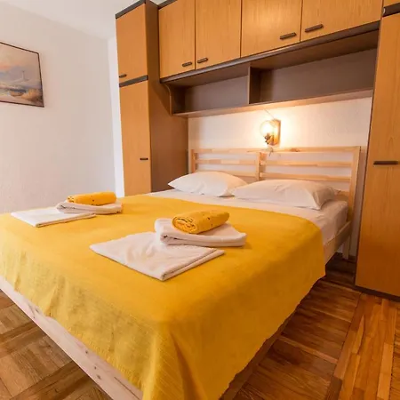 Bed & Breakfast Stella Maris Klenovica