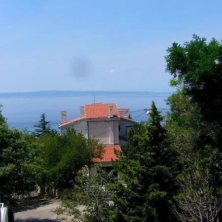 Bed & Breakfast Stella Maris Klenovica