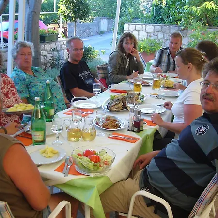 Bed & Breakfast Stella Maris 4*