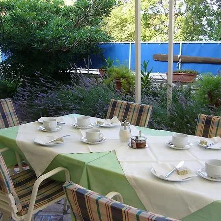 Bed & Breakfast Stella Maris Klenovica