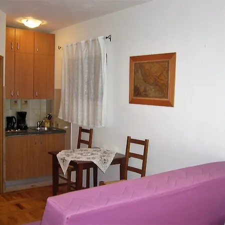 Stella Maris Bed & Breakfast 3*