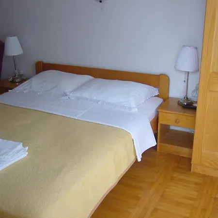 Stella Maris Klenovica