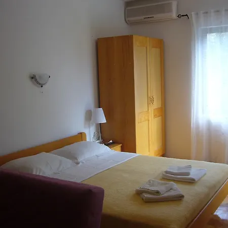 Bed & Breakfast Stella Maris 3*