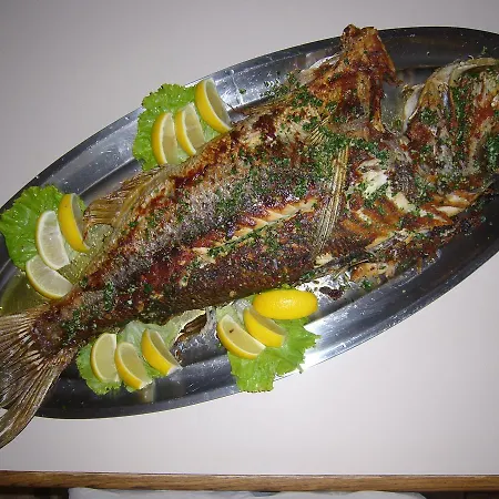 Bed & Breakfast Stella Maris 4*