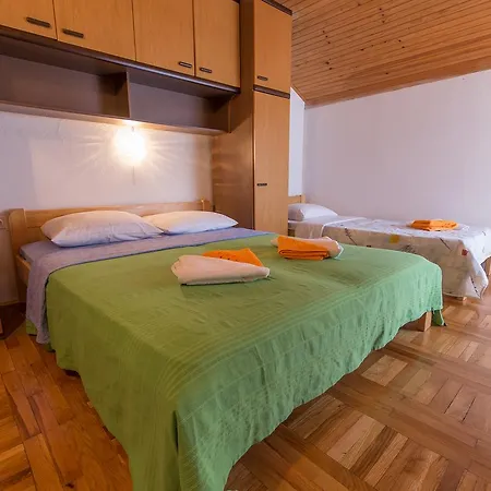 Stella Maris Frühstückspension 4*