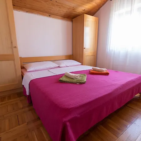Stella Maris Bed & Breakfast 3*