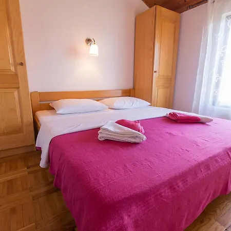 Bed & Breakfast Stella Maris Klenovica