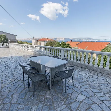 Stella Maris Frühstückspension 4*