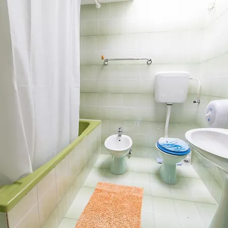 Stella Maris Bed & Breakfast Klenovica