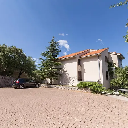 Stella Maris Bed & Breakfast Klenovica