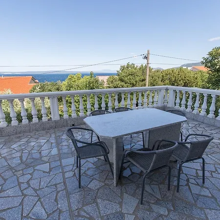 Bed & Breakfast Stella Maris