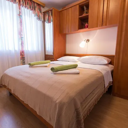 Bed & Breakfast Stella Maris