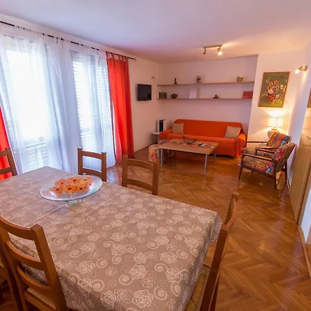 Stella Maris Bed & Breakfast Klenovica