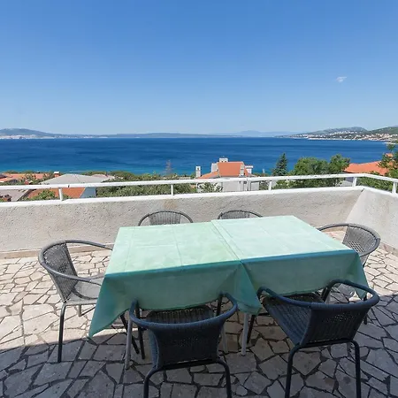 Frühstückspension Stella Maris