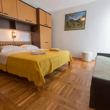 Bed & Breakfast Stella Maris 3*