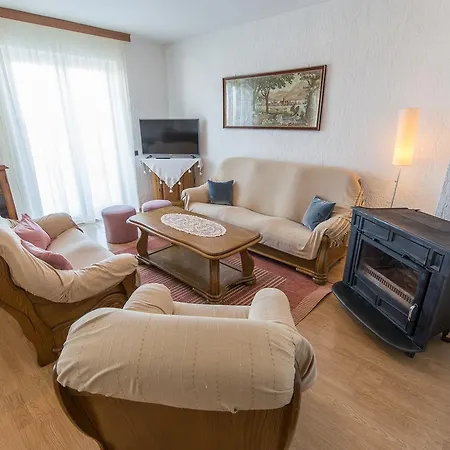 Stella Maris Frühstückspension 4*