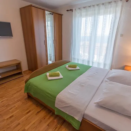 Bed & Breakfast Stella Maris Klenovica