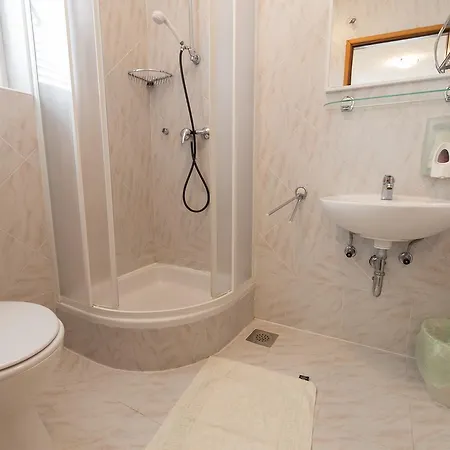 Bed & Breakfast Stella Maris 4*