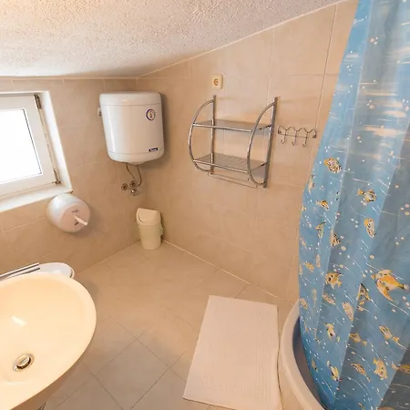 Bed & Breakfast Stella Maris