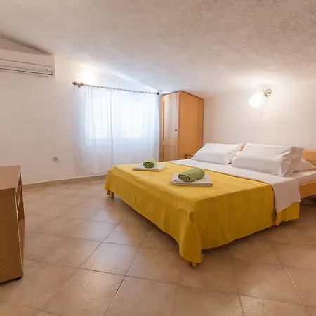 Bed & Breakfast Stella Maris 3*