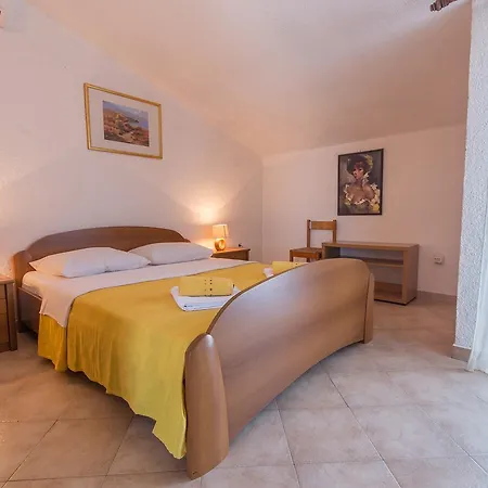 Stella Maris 3*