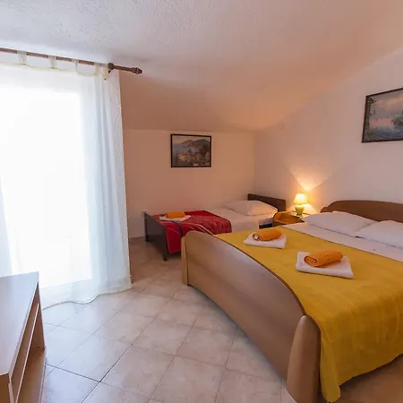 Stella Maris 3*