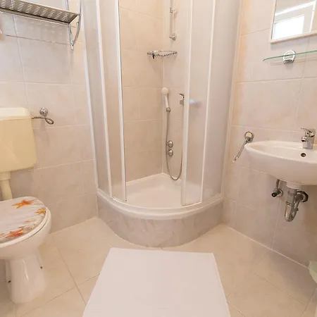 Bed & Breakfast Stella Maris 4*