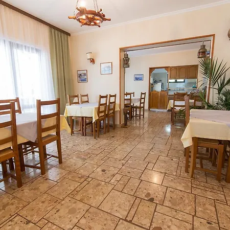 Bed & Breakfast Stella Maris 4*