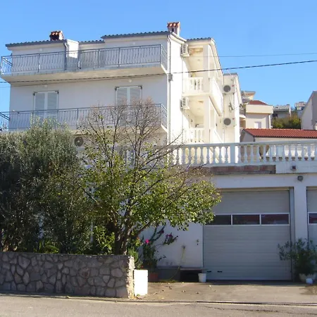 Stella Maris Bed & Breakfast 4*