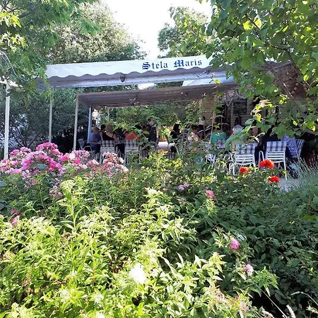 Stella Maris Frühstückspension