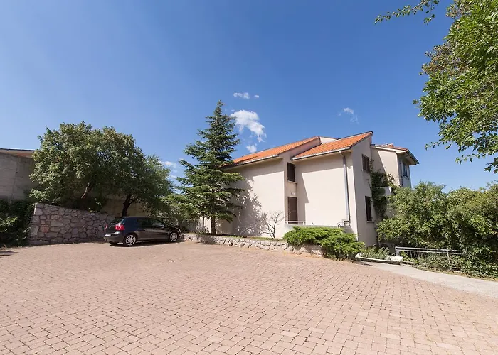 Stella Maris לינה וארוחת בוקר קלנוביצה